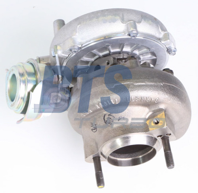 Compresor,sistem de supraalimentare T914199 BTS Turbo